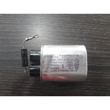 Capacitor Microondas Ch85 21075-2100vac 0.85 Uf