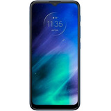 Usado: Motorola One Fusion 64gb Azul Muito Bom - Trocafone