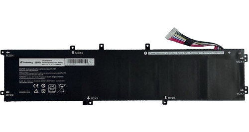 Bateria P/ Dell Precision M5510 5530 M5520 5520 9550 6gtpy