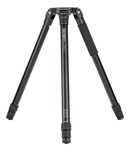 Tripode De Un Solo Tubo De 100mm Para Camara | Benro