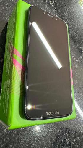Celular Motorola G7 Play Moto G 7 Play 32gb 2gb Ram
