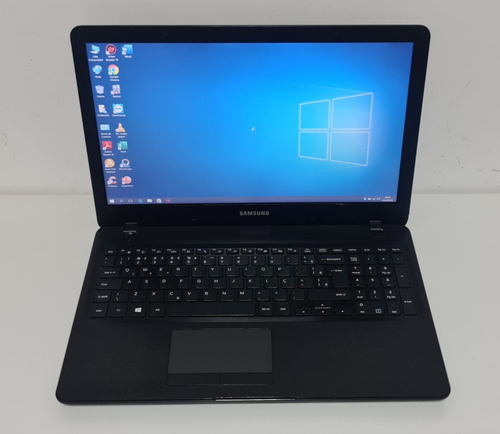 Notebook Samsung Np350e Core I3 6006 4gb 500gb 15' Full Hd