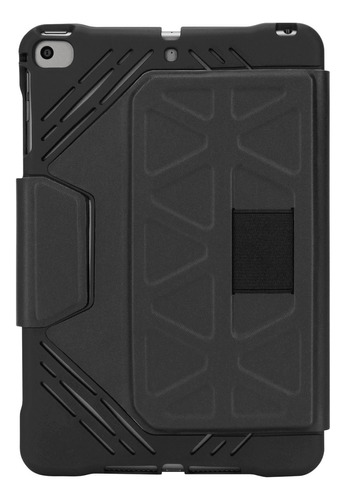 Funda Pro-tek Para iPad Mini De 5.ª Generación, Bk