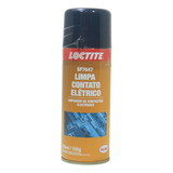 Limpa Contato Spray Elétrico 200ml