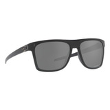 Anteojos De Sol Oakley Leffingwell Black Ink Prizm Grey