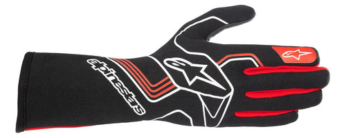 Guantes Automovilismo Tech-1 Race V3 Alpinestars