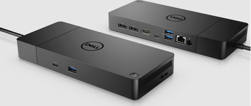 Dell Dock  Wd19s 130w