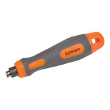 Lyman Primer Bolsillo Uniformer Pequeñas