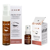 Kit Promoter Exel Liposomas Spray + Espuma Micelar Limpieza