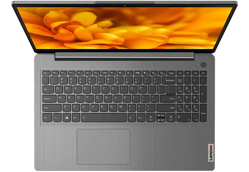 Notebook Lenovo Ideapad 3i Intel I5 Ram 8gb Ssd  Windows 11