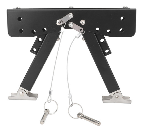 Estabilizador Rv Step Bracket Doméstico Multifuncional