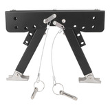 Estabilizador Rv Step Bracket Doméstico Multifuncional