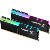 Memoria G.skill Tridentz Rgb Series 32gb(2x16gb)2400mhz Ddr4