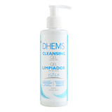 Gel Limpiador Dhems 200 Ml