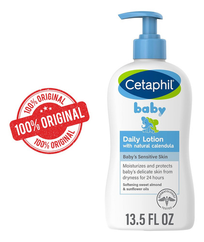 Crema Hidratante Para Bebes - mL a $64800