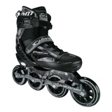 Patines Ajustables Semiprofesionales Canariam Roller Team