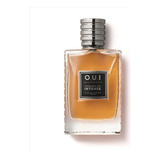 Perfume Masculino Iconique 001 Intense O.u.i Lançamento Homem Francês Importado Presente Em Promoção Dia Dos Namorados