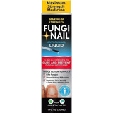 Gotas Para Hongos En Uñas / Fungi Nail / 30 Ml