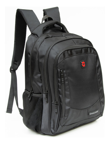 Mochila Swiss Brand Portanotebook Sport News 33l