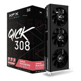 Xfx Qick 308 Amd Radeon Rx 6650 Xt Ultra 8 Gb Ddr6