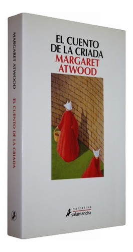 El Cuento De La Criada - Margaret Atwood  - Grande