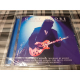 Gary Moore - The Blues Collection - Cd Importado Nuevo Cerra