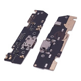 Moto G6 Play Xt1922  E5 Xt1944 -  Placa Conector Carga Turbo