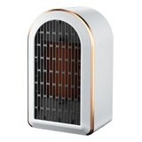 Calentadores Eléctricos De Escritorio 1200w Ptc Heating