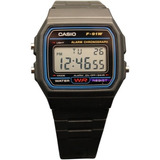 Reloj Casual Deportivo Casio L