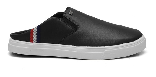 Sapatenis Mule Iate Slip On Confortavel Versatil Oferta Hoje