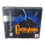 Castlevania Symphony Of The Night Ps1 Patch+ Trilha Sonora!