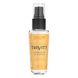 Reparador De Pontas 30ml Trivitt