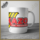 Taza | Racing Performance #027 | Bobina / Msd / Yukazzo
