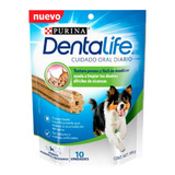 Dentalife Premios Perro Razas Med/pequeña 7 Oz (198g)