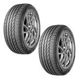 Paquete De 2 Llantas 245/45 R19 Saferich Frc26 102w Msi