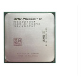 Processador Phenom Ii X2 560socket Am2+ Am3 Oem