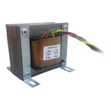 Transformador 35+35v 5a ( Trafo) Bivolt