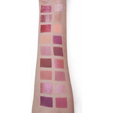 Paleta De Sombras Ucanbe 18 Colores Aroma