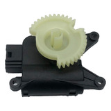 Actuador A/c Para Vw Up Polo Vento Seat Ibiza Toledo