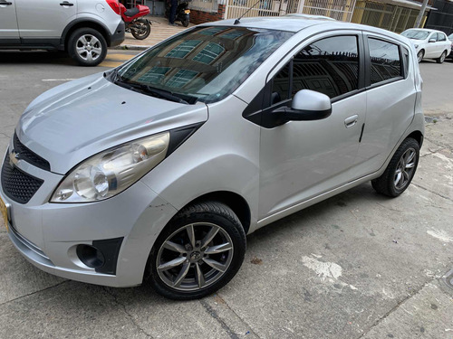 Chevrolet Spark Gt 1.2