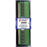 Memória Dale7 Ddr4 16gb 2666 Mhz Desktop Kit C/ 10 Unid