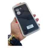 Protector Case Compatible Para Camon 20 - 20 Pro