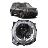 Optica Jeep Renegade Sport Plus 2016 2018 2019 2020 Original