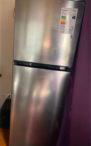 Refrigerador Midea