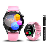 Reloj Inteligente Deportivo Para Hombre Mujer Smartwatch Bt