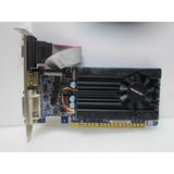 Defeito Placa De Vídeo Gigabyte Gv-n610d3-1gi