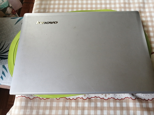 Notebook Lenovo G50 Para Desarme