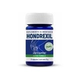 Hondrexil Articulaciones