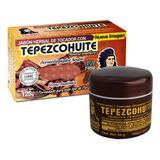 Del Indio Papago Tepezcohuite Crema Facial Nocturna Para La