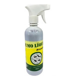 Fumo Liquido Repelente P/ Planta 500ml Quimiagri **oferta***